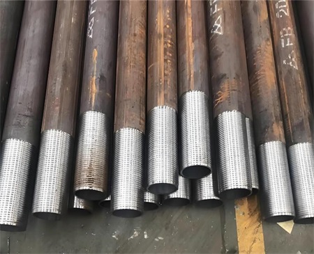 邱县管棚管
